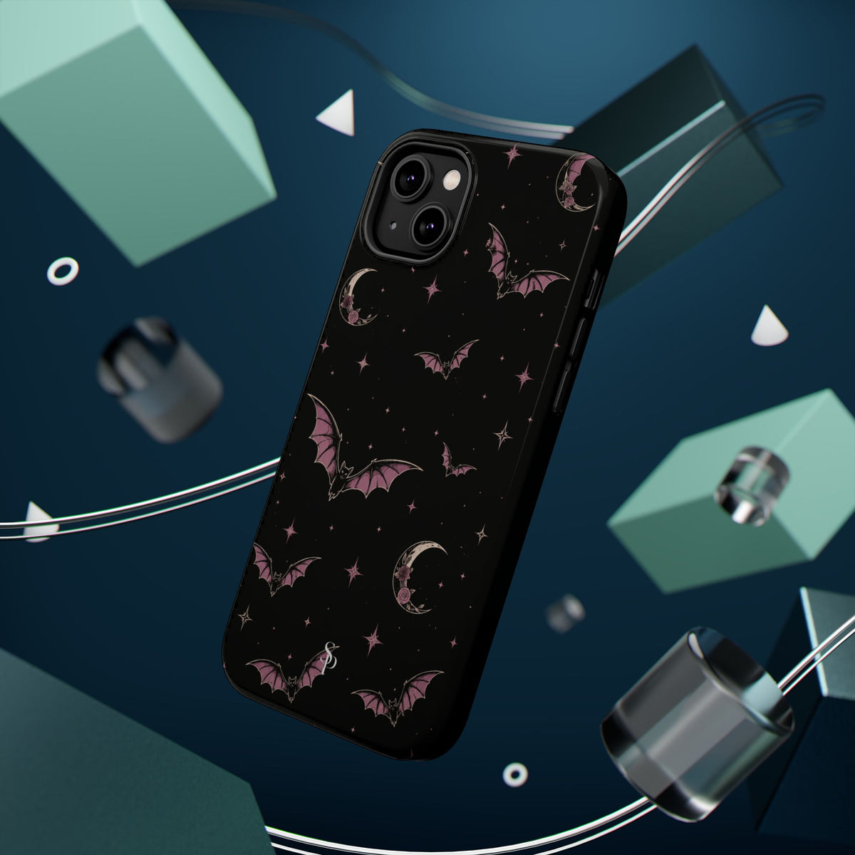 Midnight Magic Magnetic Case
