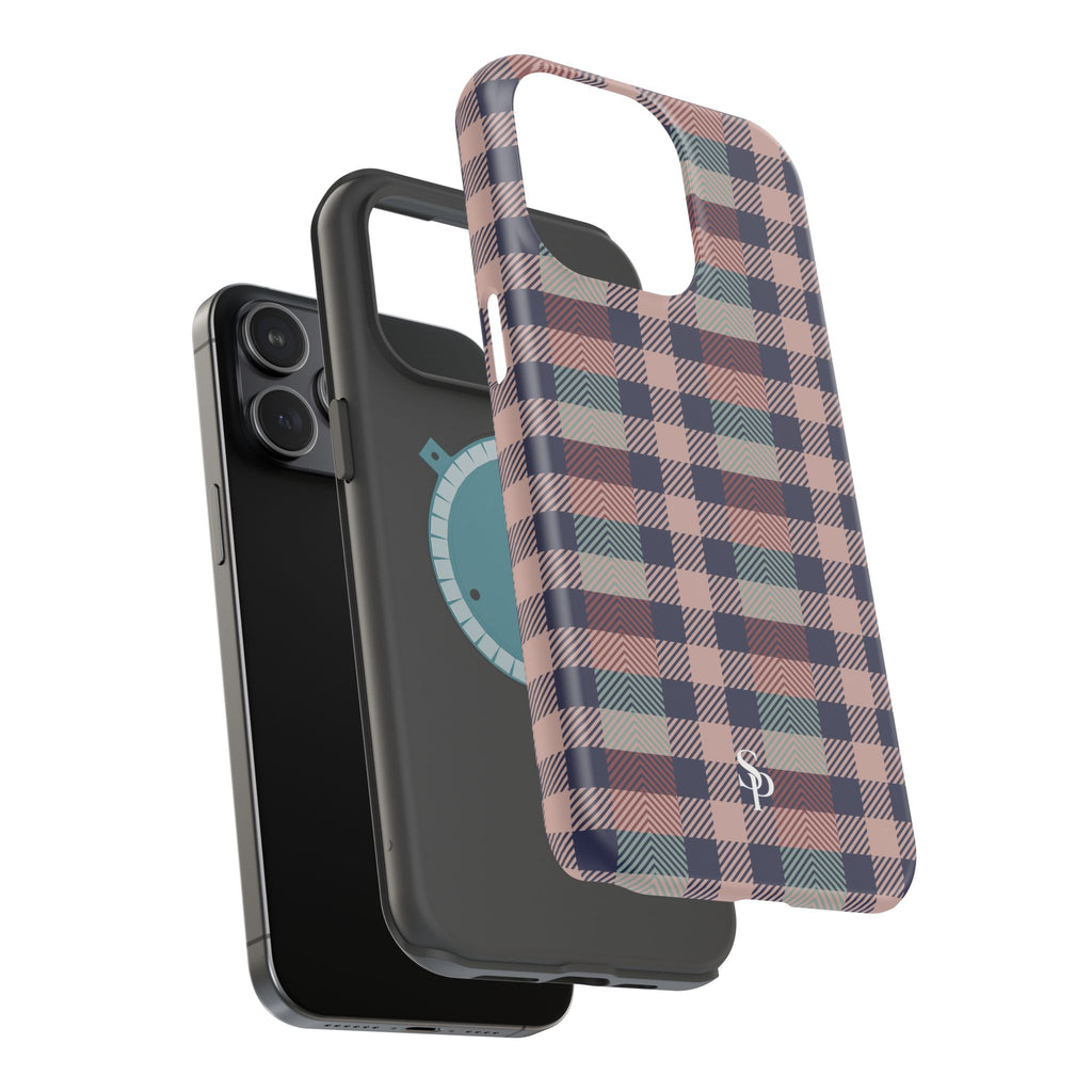 Berry Magnetic Impact-Resistant iPhone Case MagSafe Compatible Sugar Pop Cases