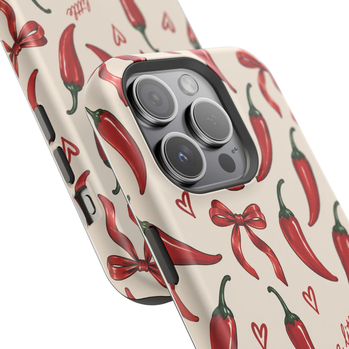 "A Little Spicy" Magnetic Impact Phone Case