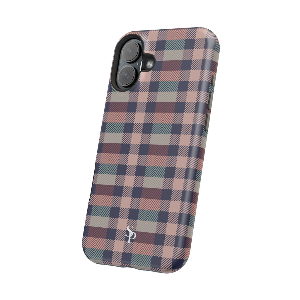 Berry Magnetic Impact-Resistant iPhone Case MagSafe Compatible Sugar Pop Cases