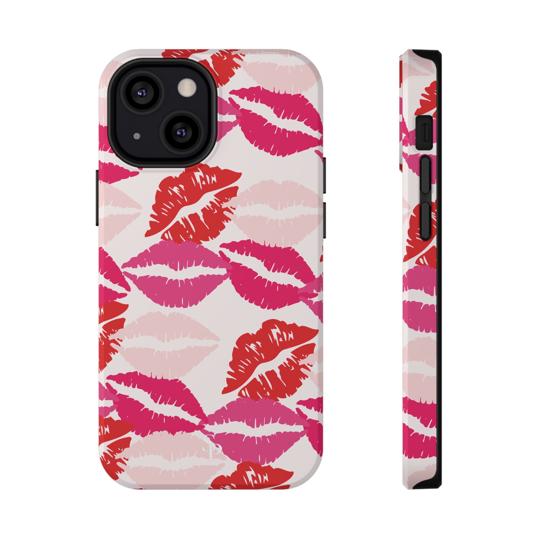 Lips Impact-Resistant Cases