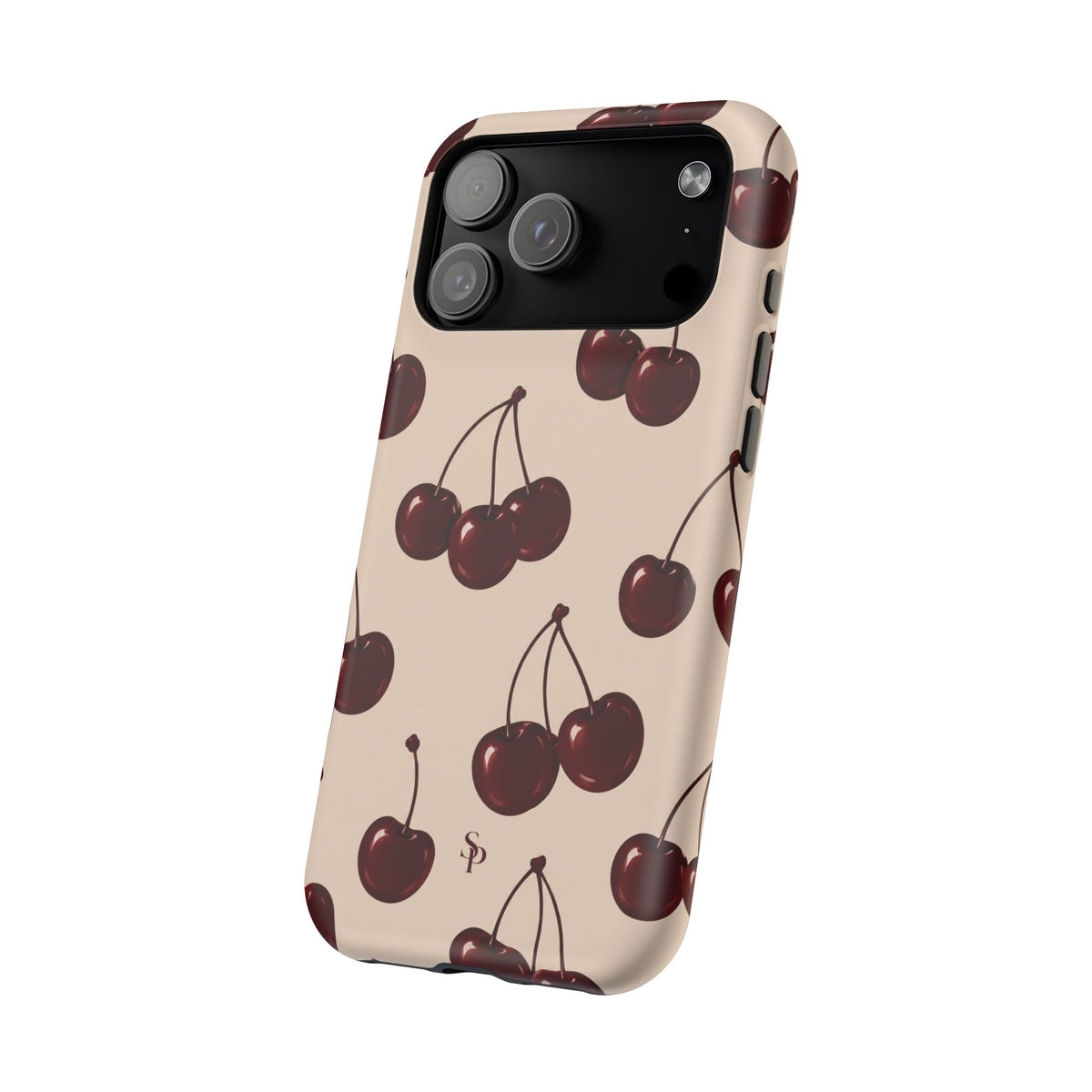 Cherry Magnetic Phone Case