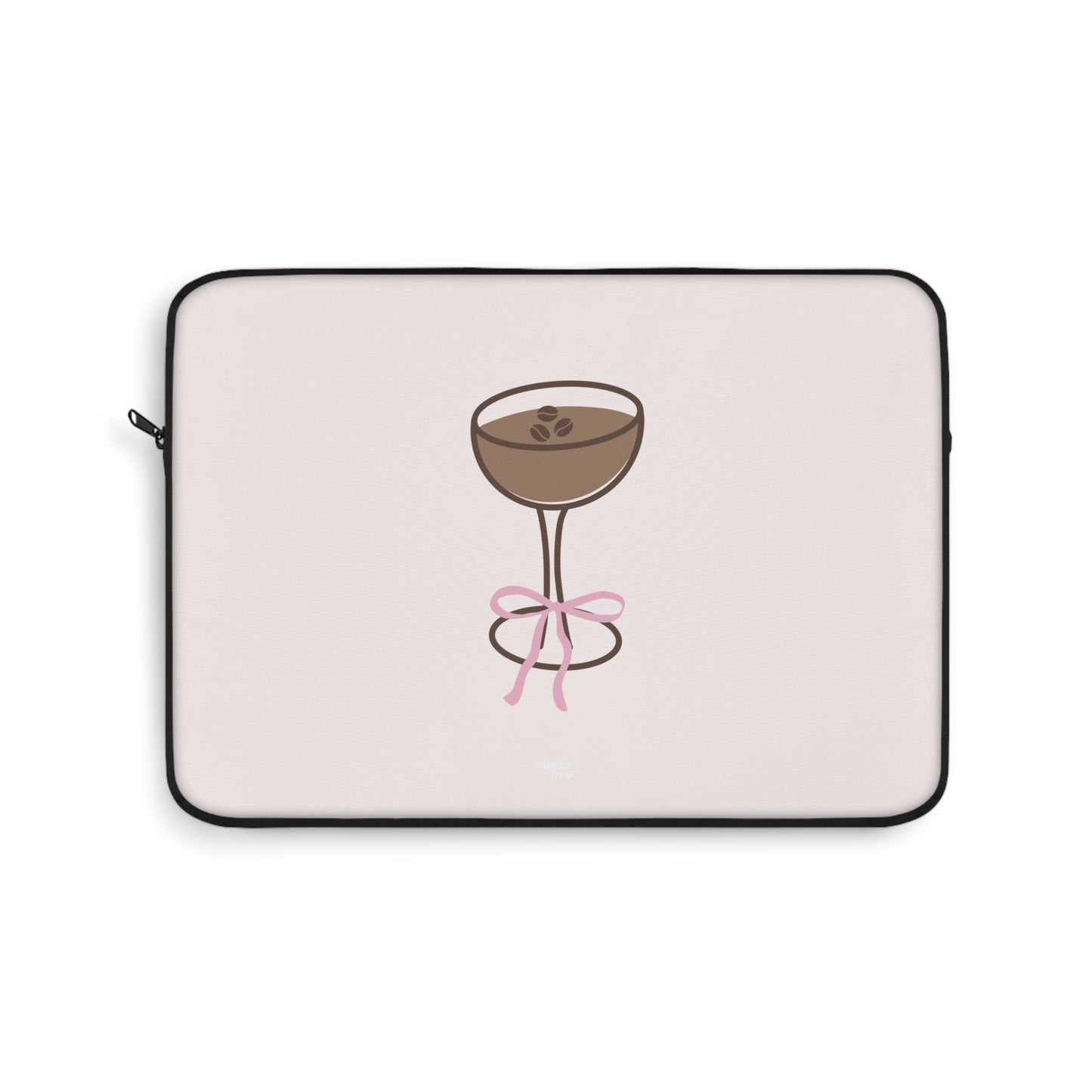 Espresso Laptop Sleeve