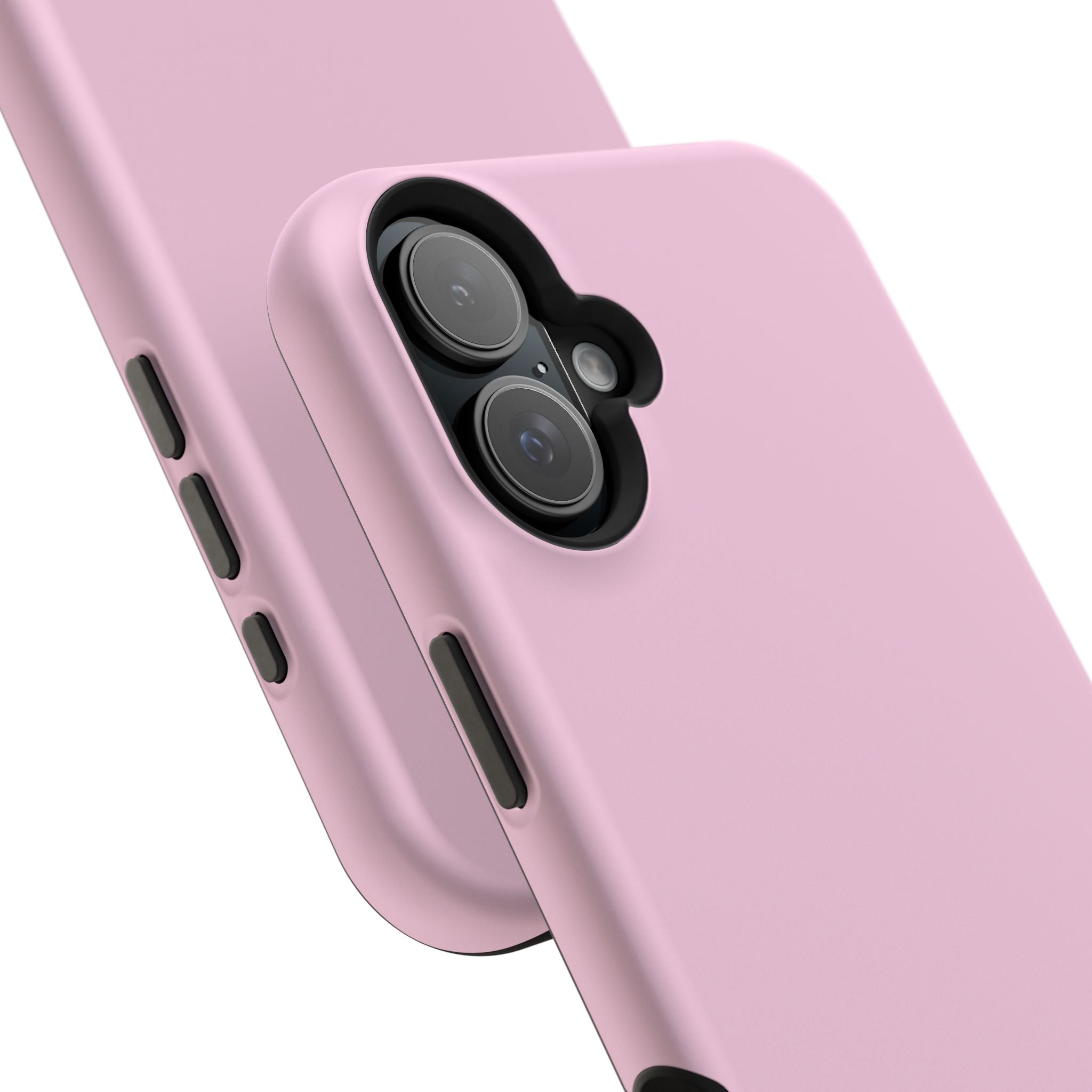 Pastel Pink Magnetic Tough Case