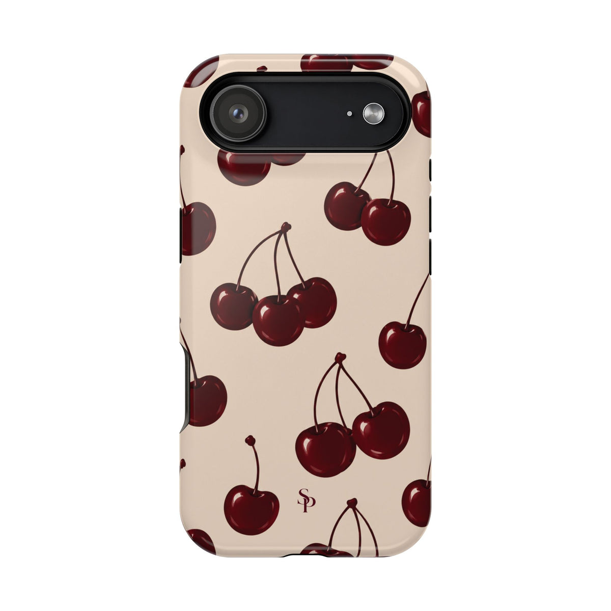 Cherry Magnetic Phone Case