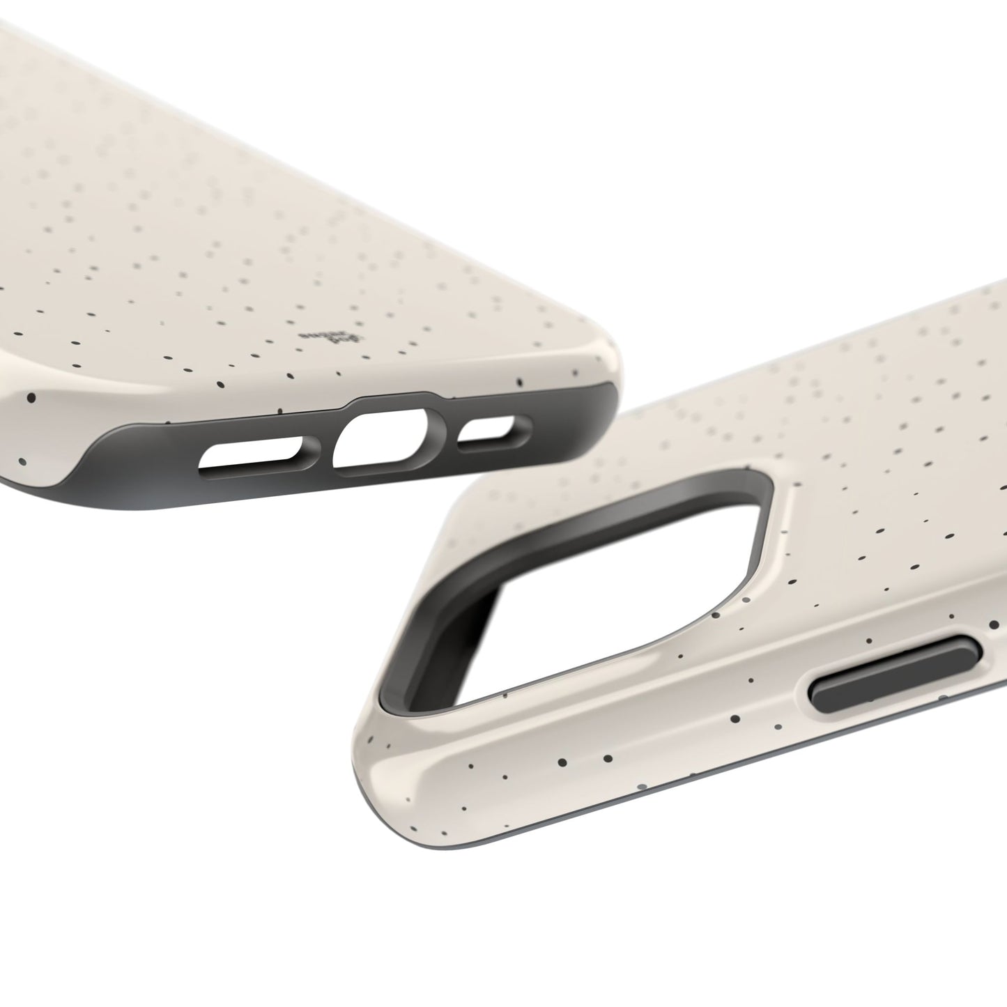 Polka Dots Impact-Resistant Cases