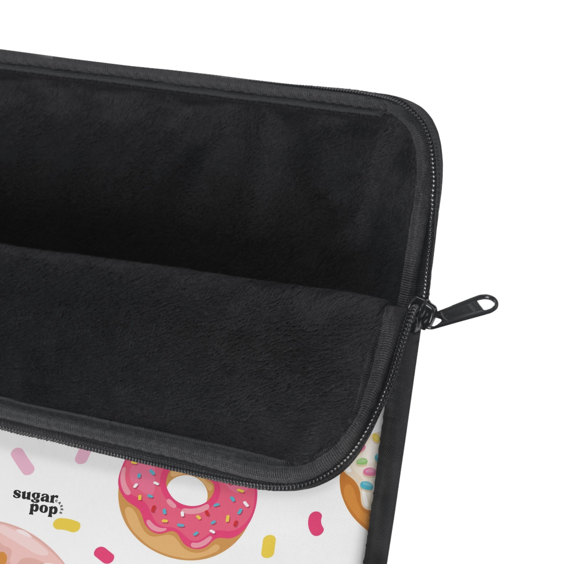 Donuts Laptop Sleeve - Sugar Pop Cases