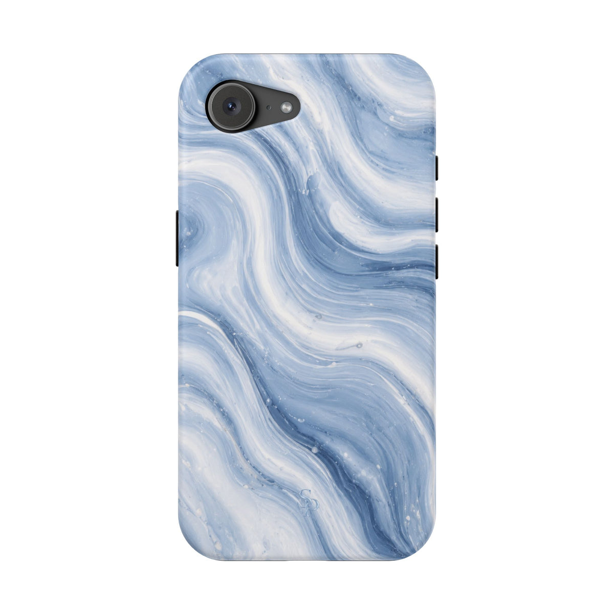 Glacier Marble Magnetic Phone Case