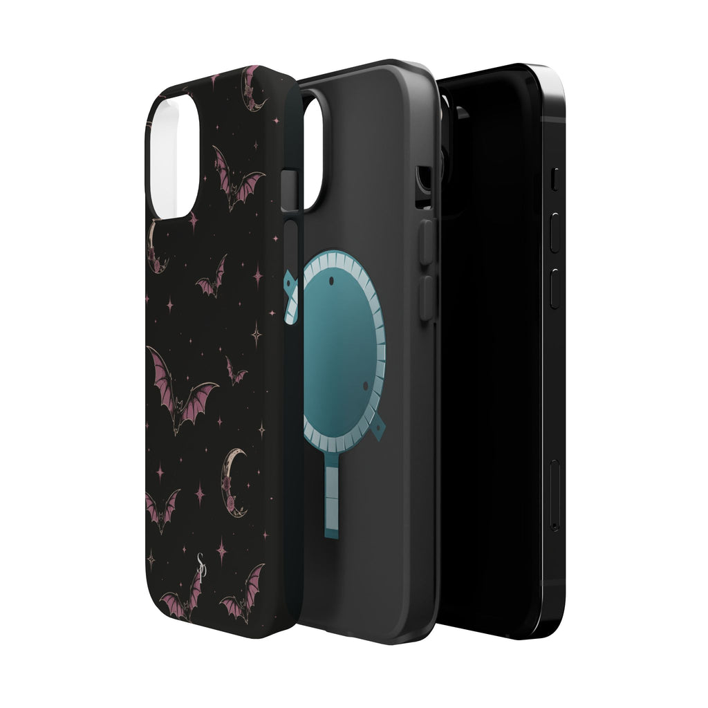 Midnight Magic Magnetic Case