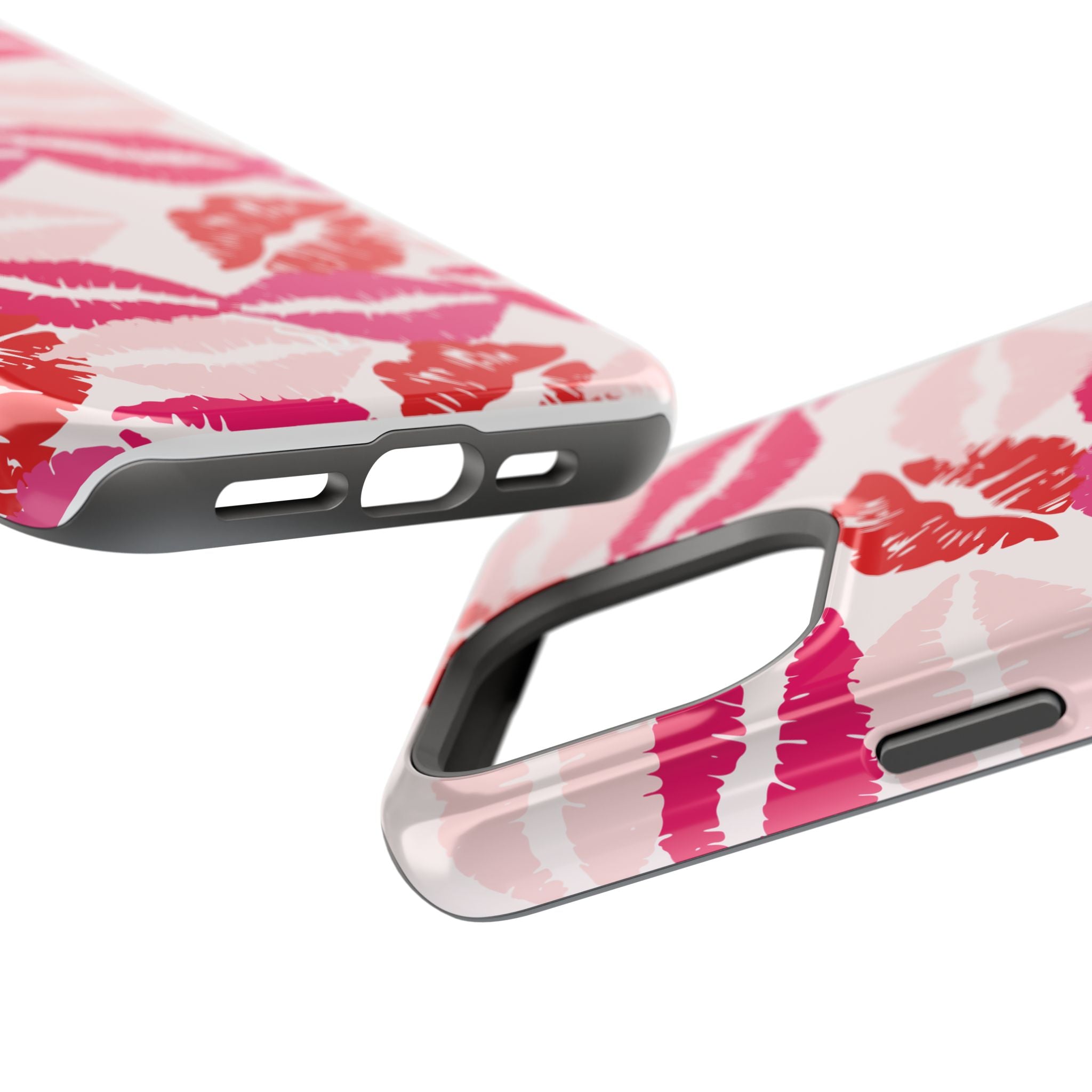 Lips Impact-Resistant Cases