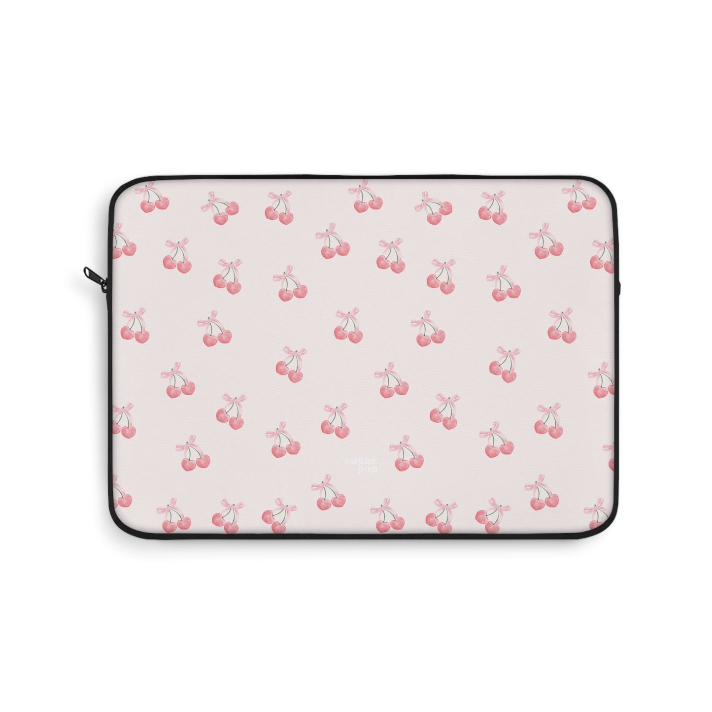 Cherry Laptop Sleeve