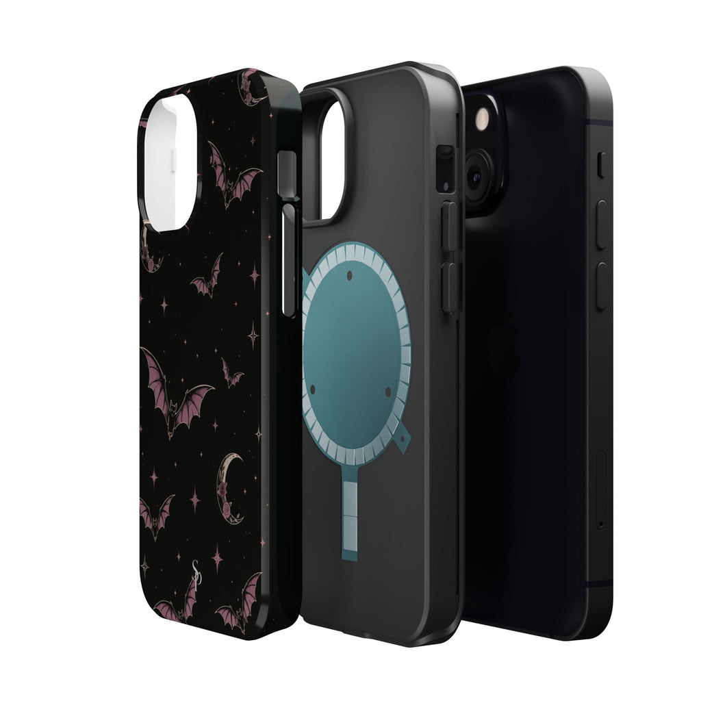 Midnight Magic Magnetic Case