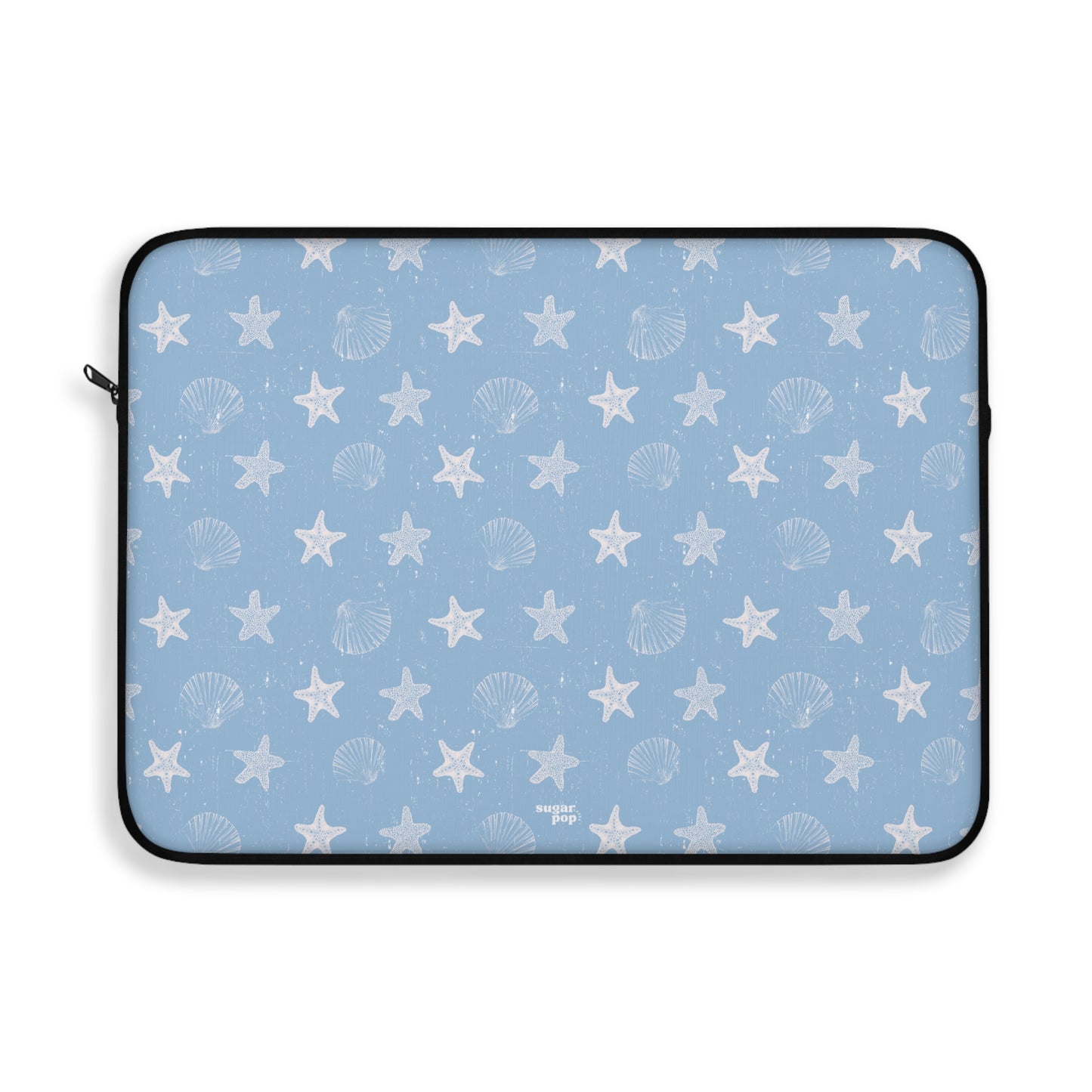 Seashell Laptop Sleeve