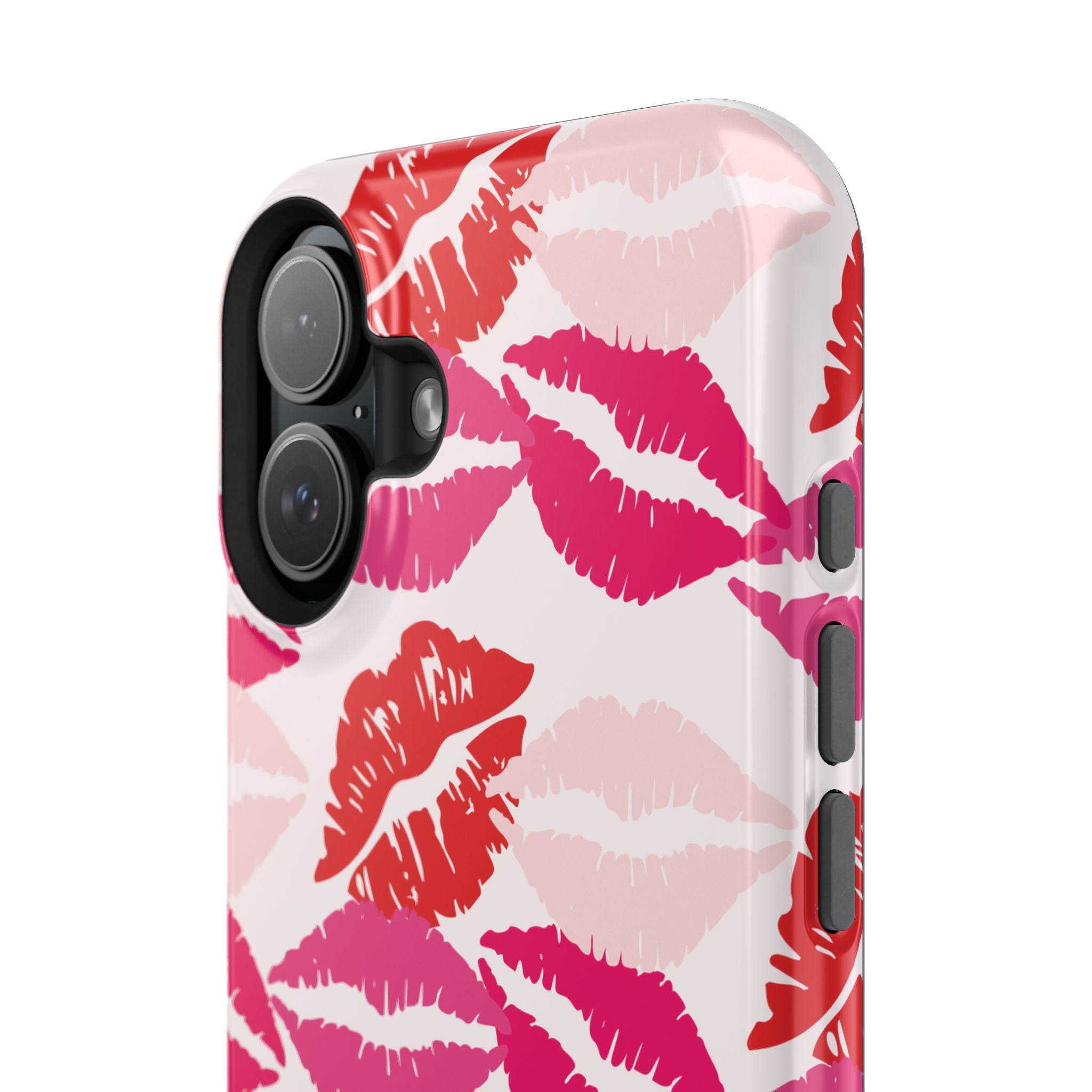 Lips Impact-Resistant Cases