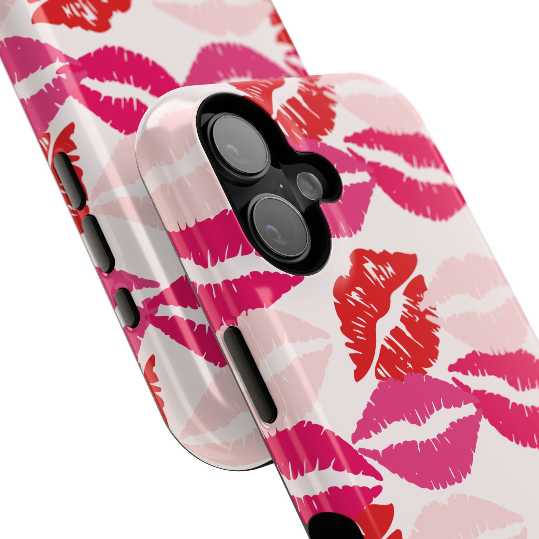 Lips Impact-Resistant Cases