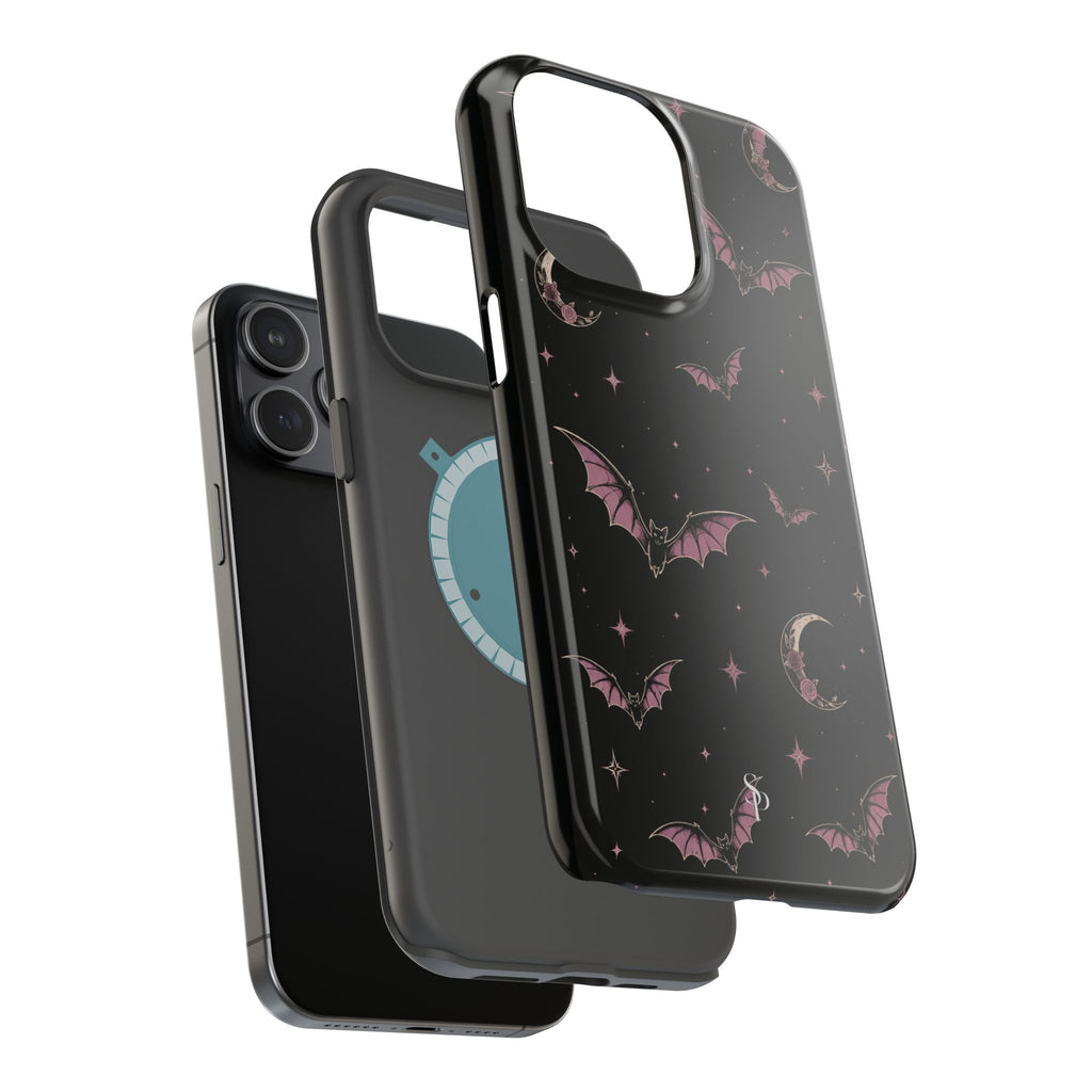 Midnight Magic Magnetic Case
