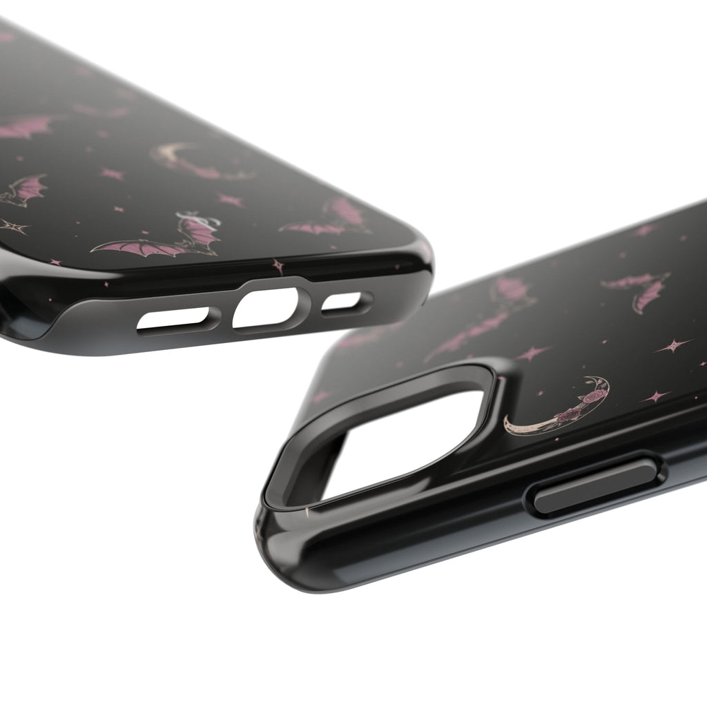 Midnight Magic Magnetic Case