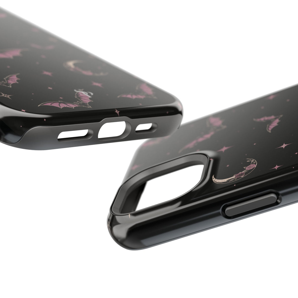 Midnight Magic Magnetic Case