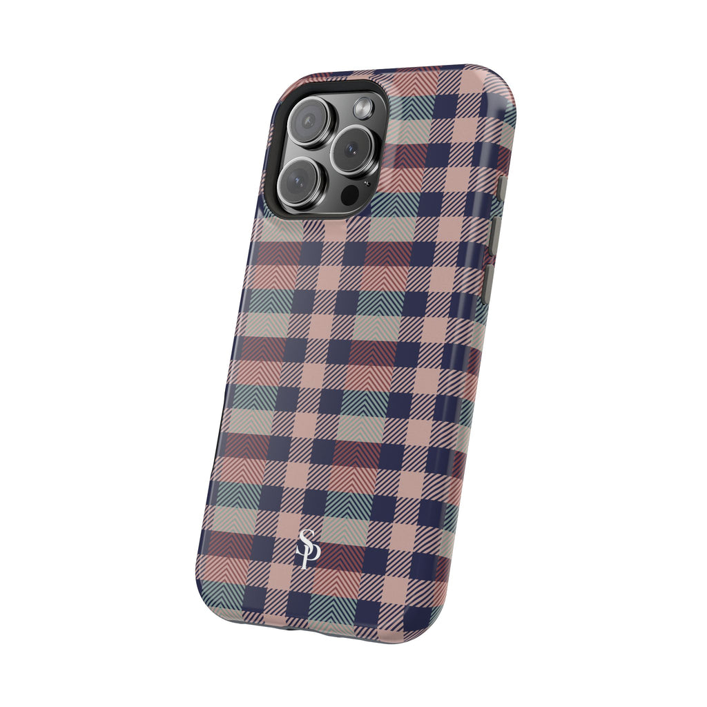Berry Magnetic Impact-Resistant iPhone Case MagSafe Compatible Sugar Pop Cases