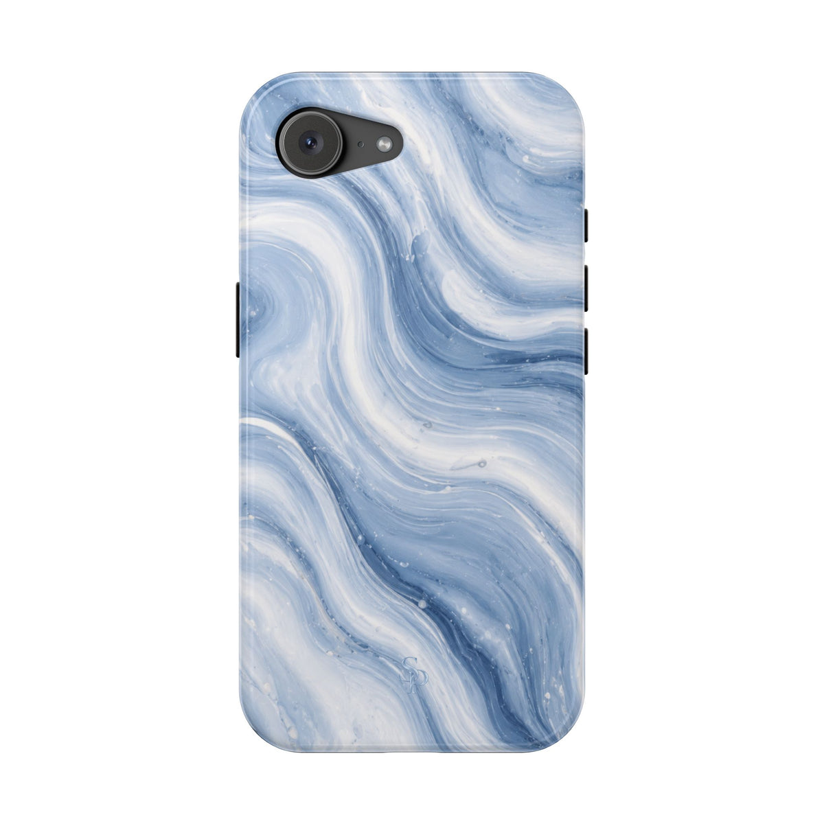 Glacier Marble Magnetic Phone Case