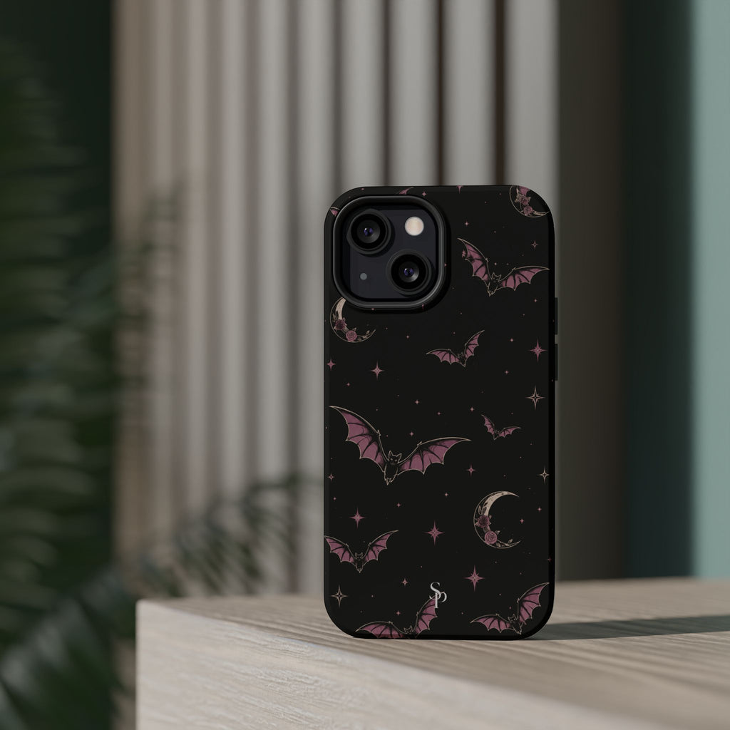 Midnight Magic Magnetic Case