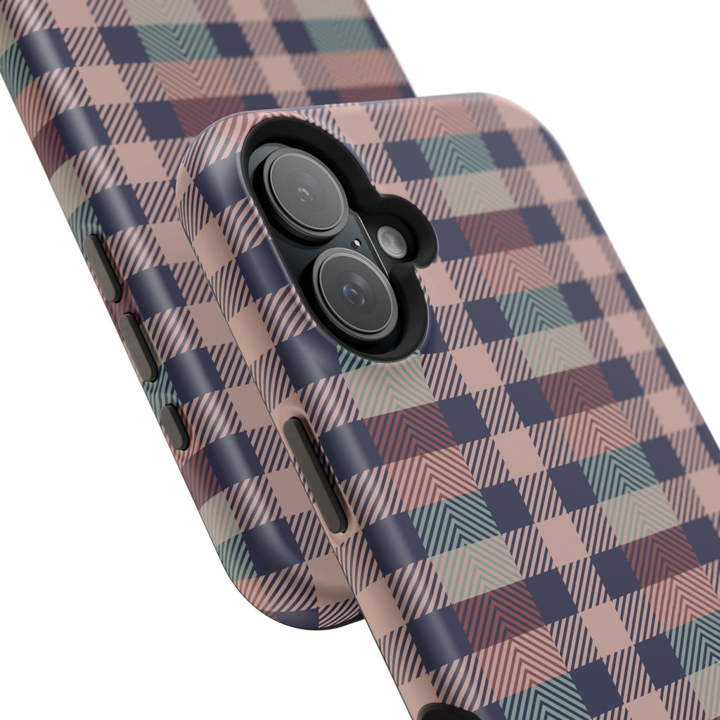 Berry Magnetic Impact-Resistant iPhone Case MagSafe Compatible Sugar Pop Cases