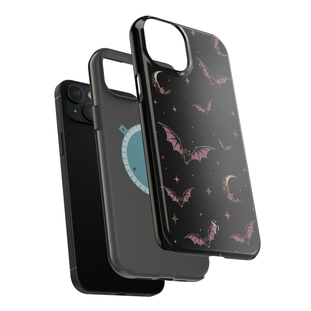 Midnight Magic Magnetic Case