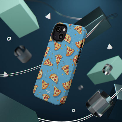 Pizza Impact-Resistant Phone Case