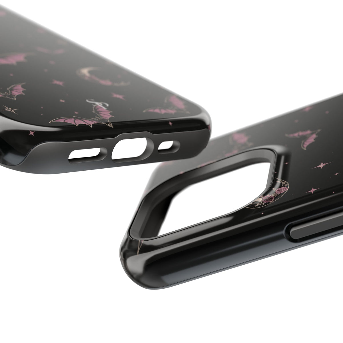 Midnight Magic Magnetic Case