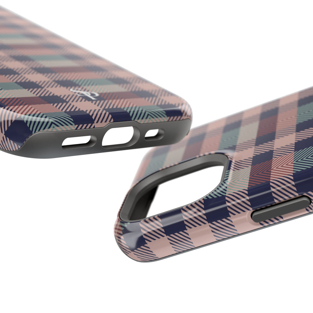 Berry Magnetic Impact-Resistant iPhone Case MagSafe Compatible Sugar Pop Cases