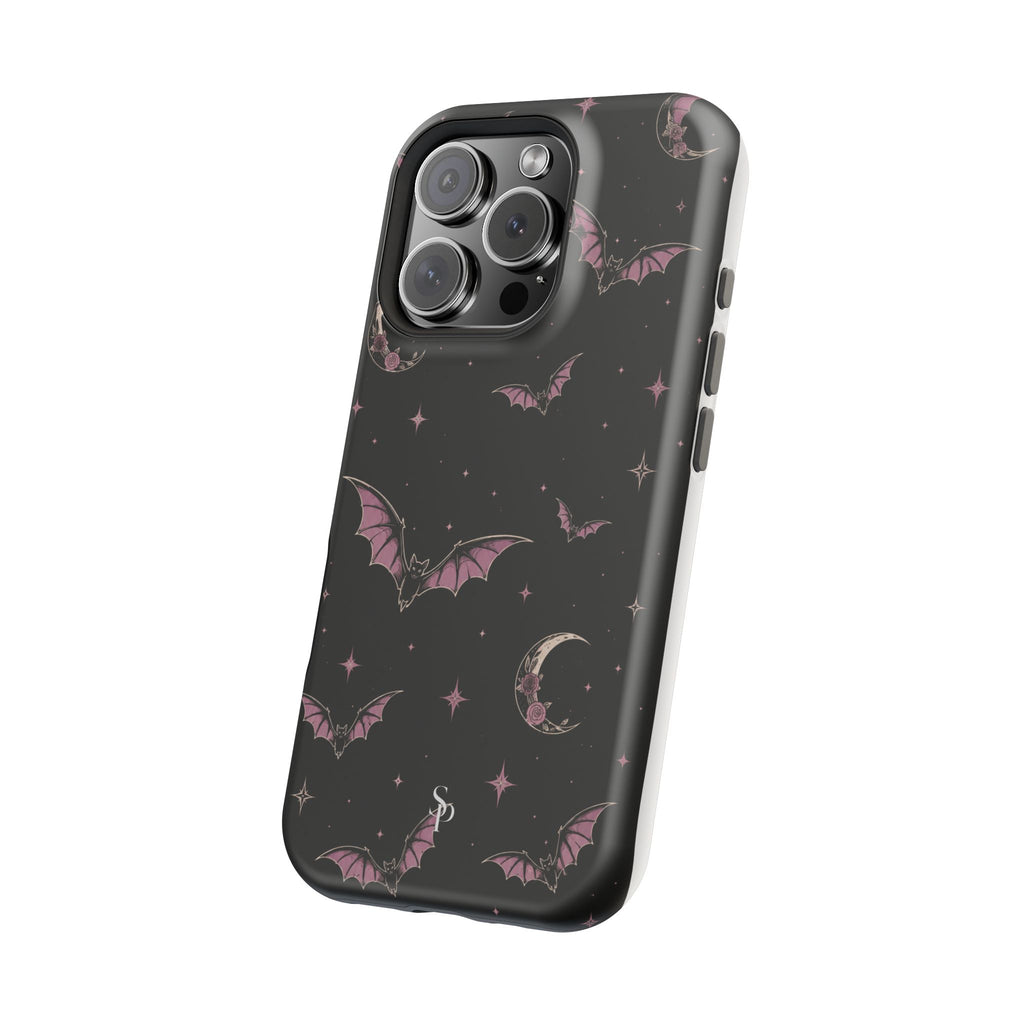 Midnight Magic Magnetic Impact-Resistant Case