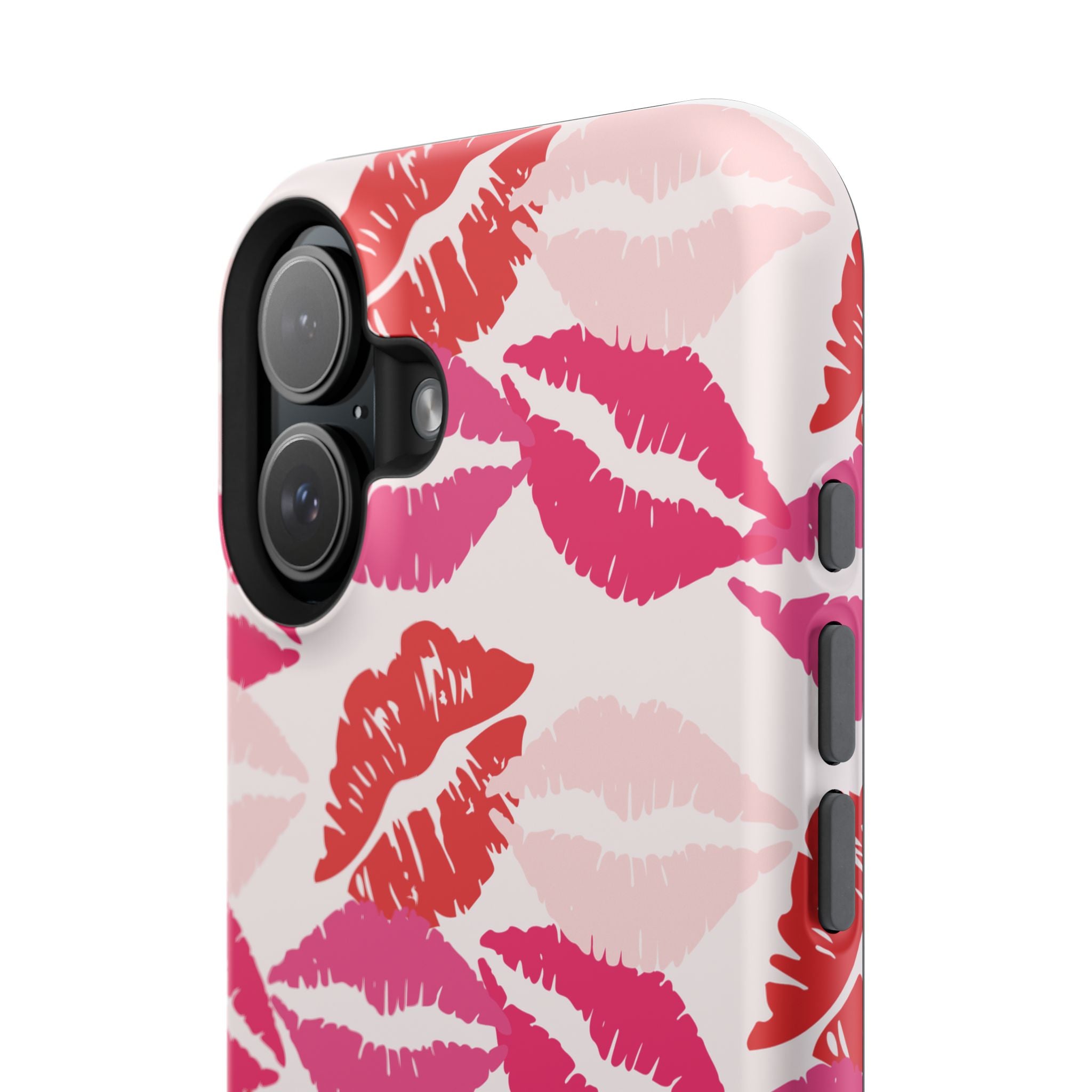 Lips Impact-Resistant Cases
