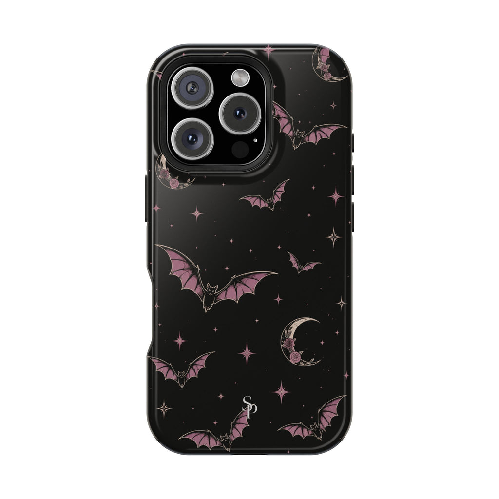 Midnight Magic Magnetic Case
