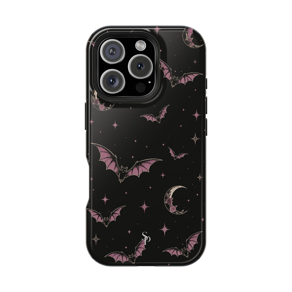 Midnight Magic Magnetic Case