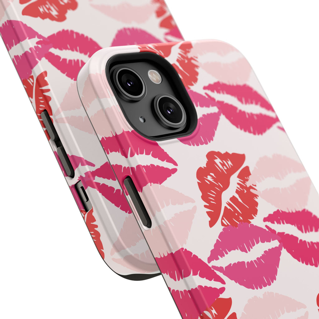 Lips Impact-Resistant Cases