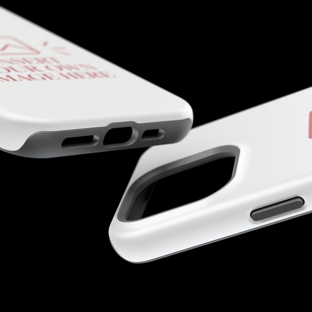 Personalized Photo Magnetic  Phone Case
