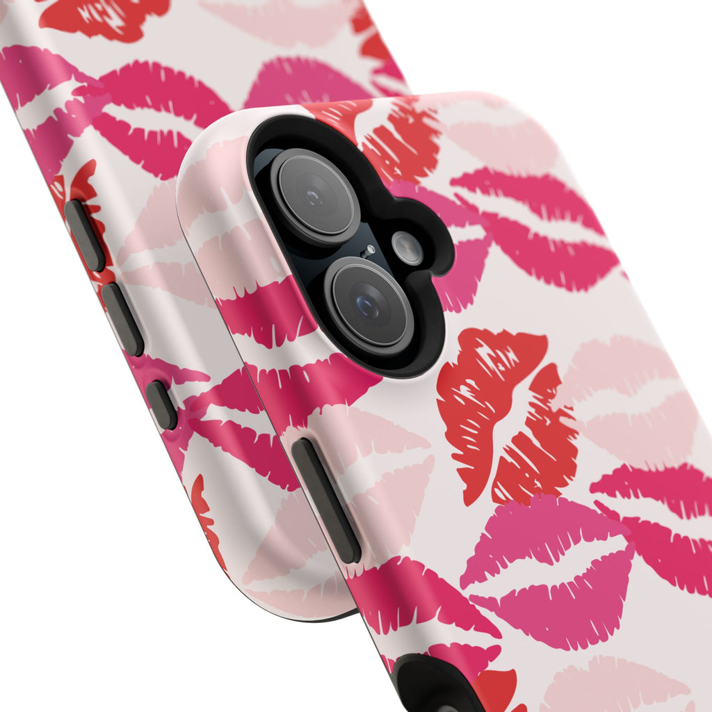 Lips Impact-Resistant Cases