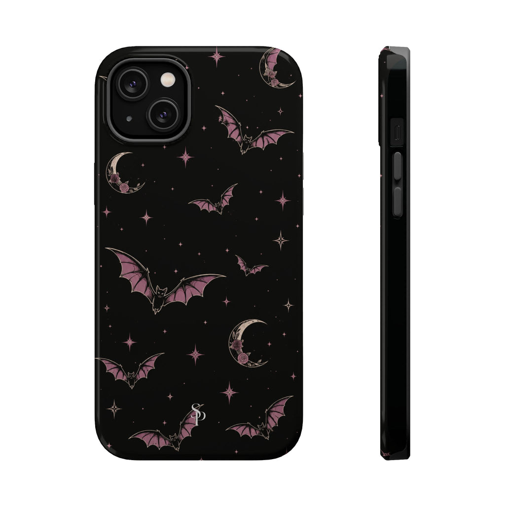 Midnight Magic Magnetic Case