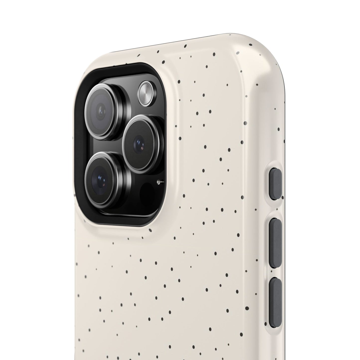 Polka Dots Impact-Resistant Cases