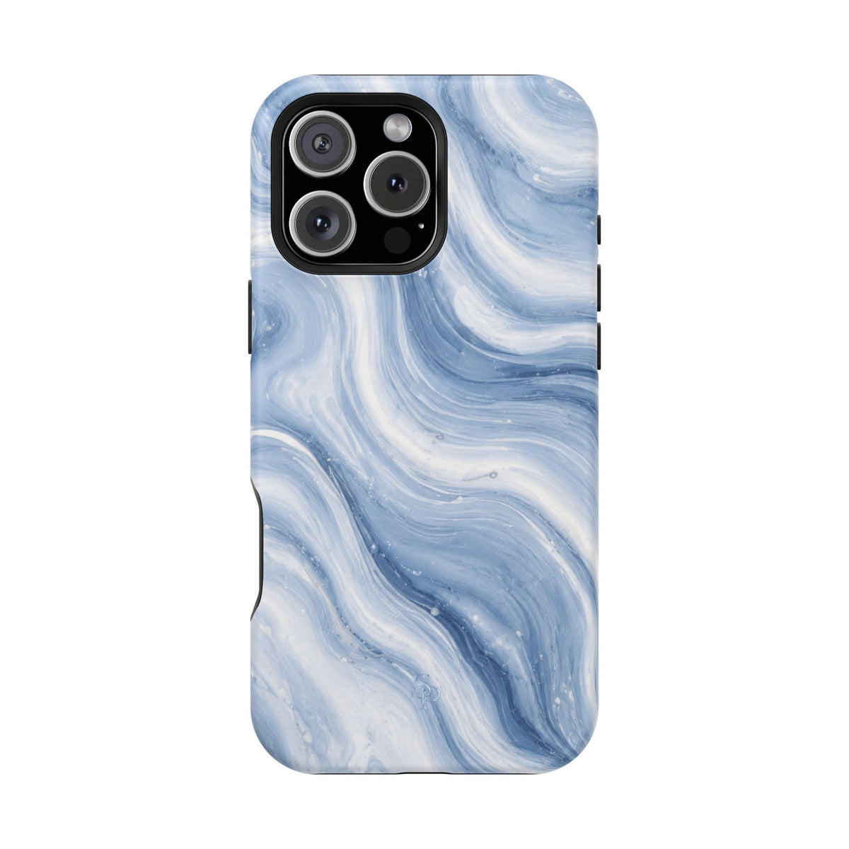 Glacier Marble Magnetic Phone Case