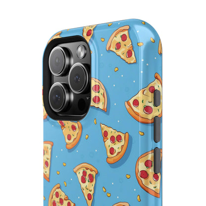 Pizza Impact-Resistant Phone Case