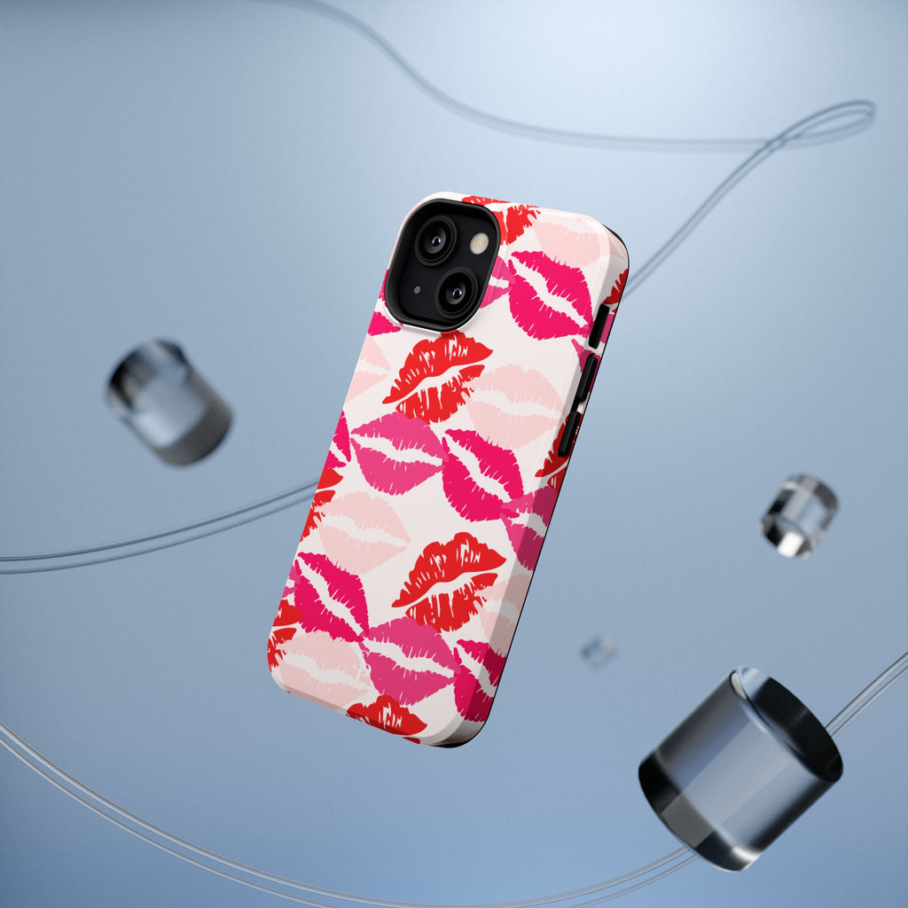 Lips Impact-Resistant Cases
