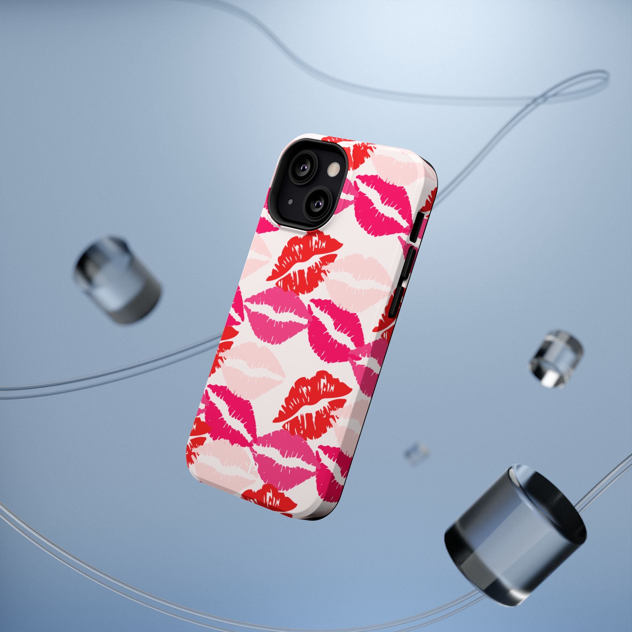 Lips Impact-Resistant Cases