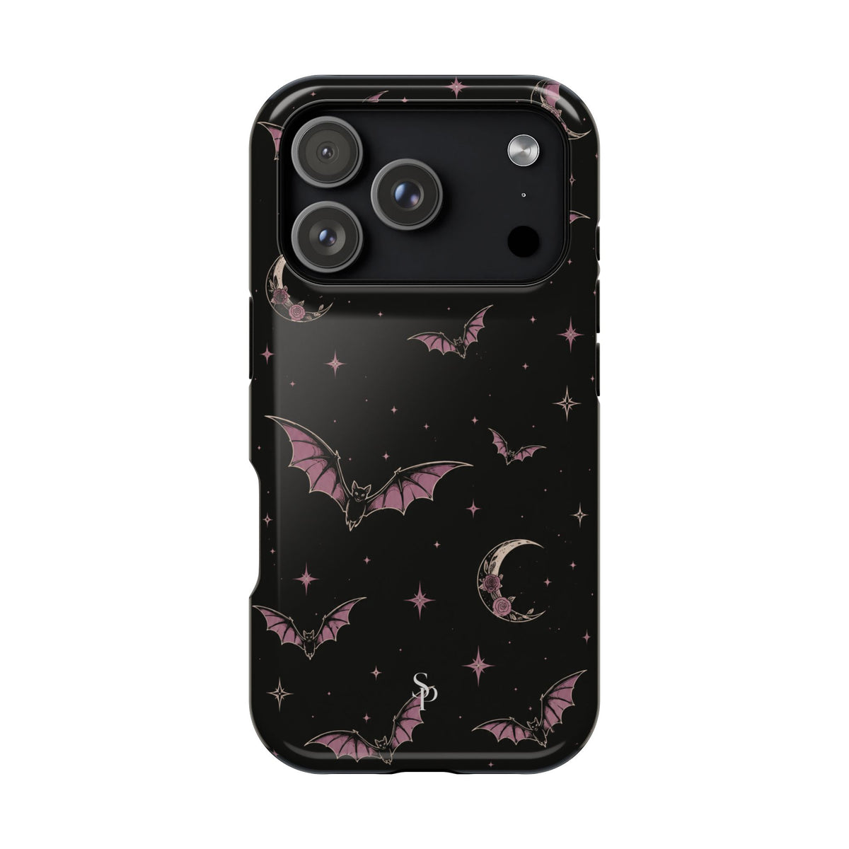 Midnight Magic Magnetic Case