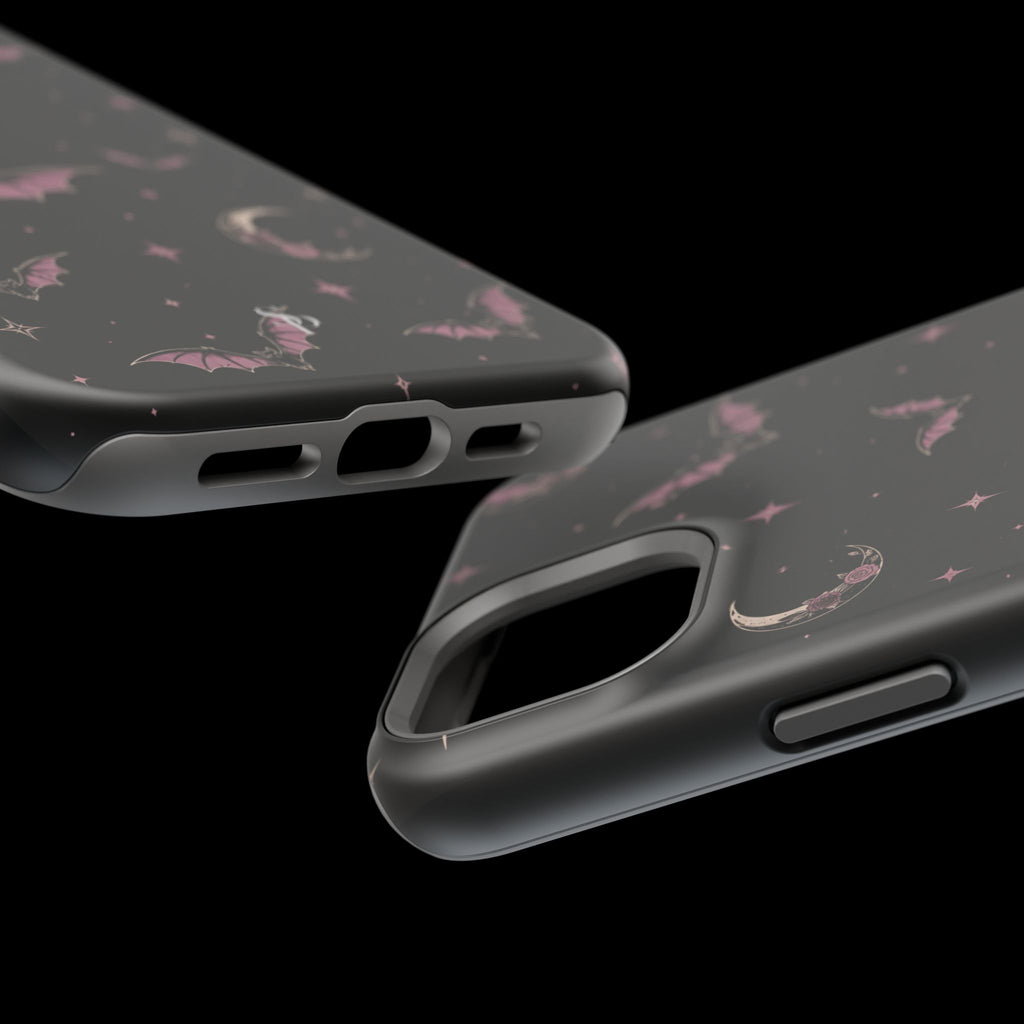 Midnight Magic Magnetic Case