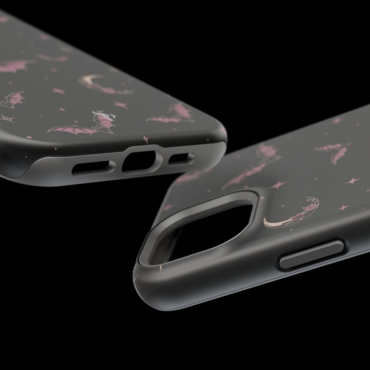 Midnight Magic Magnetic Case