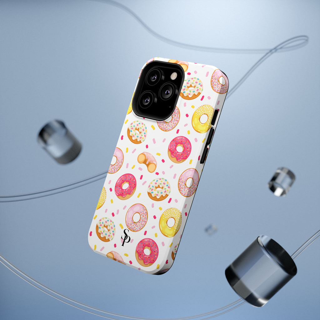 Donuts Impact-Resistant Cases