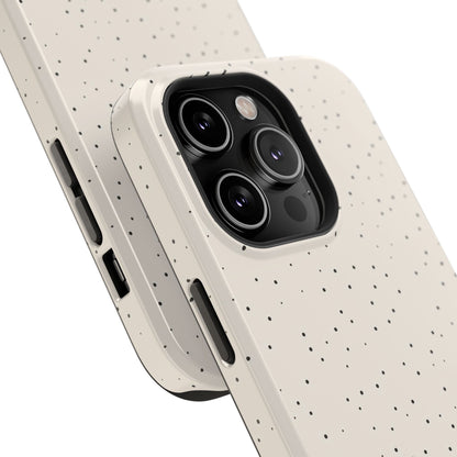 Polka Dots Impact-Resistant Cases