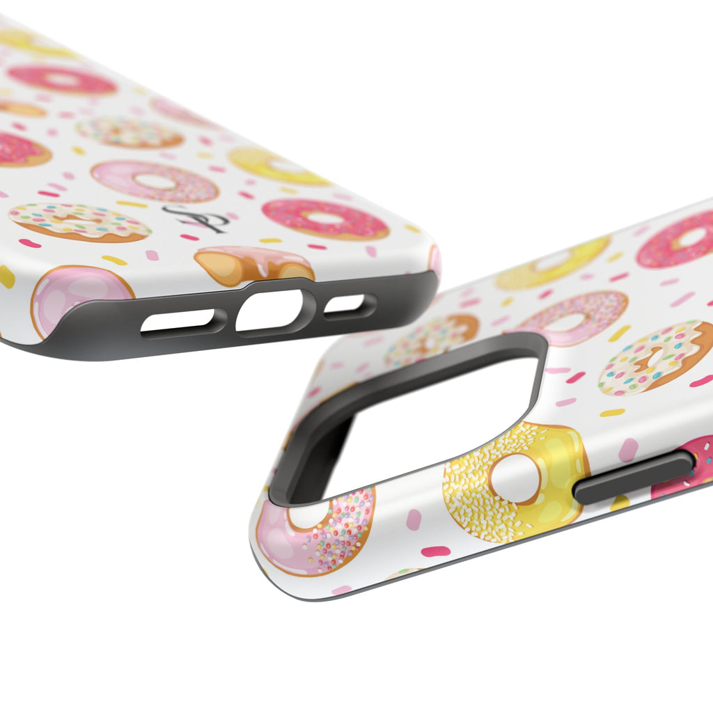 Donuts Impact-Resistant Cases