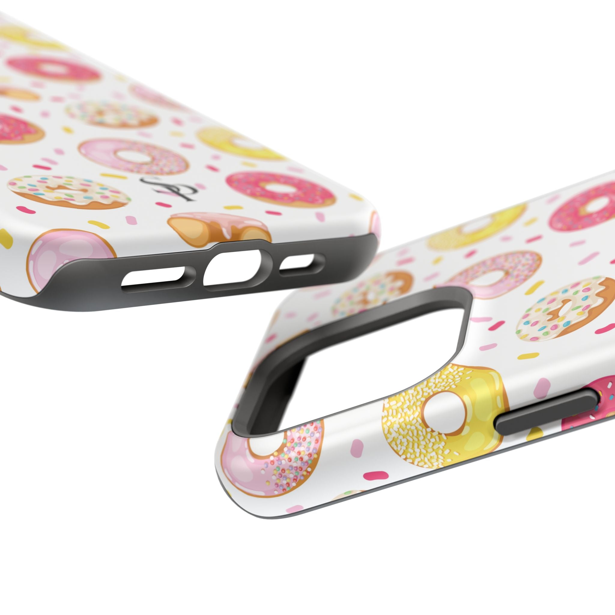 Donuts Impact-Resistant Cases